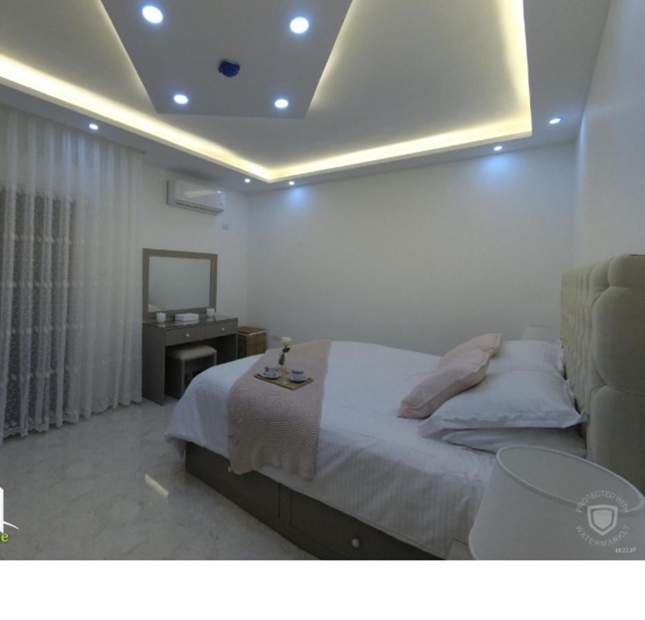 Amazing One Bedroom Apartment In Amman Elwebdah 8 Exterior photo